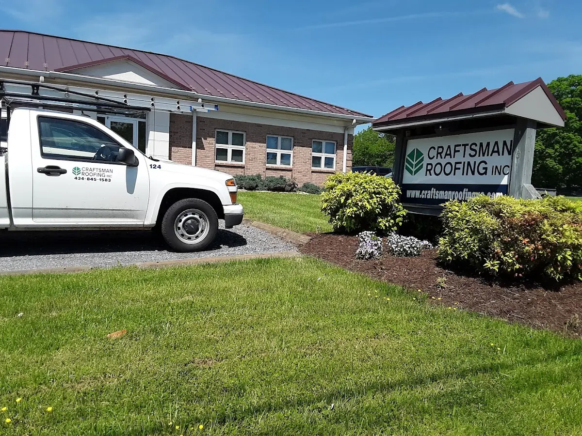 Quality Chimney Repair by experienced craftsmen in Paynesville